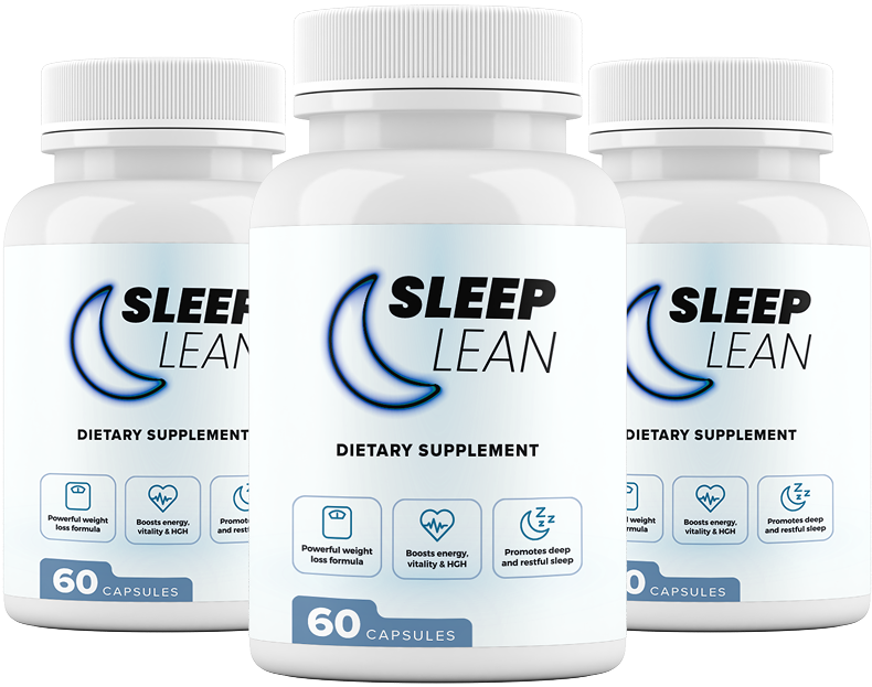 SleepLean