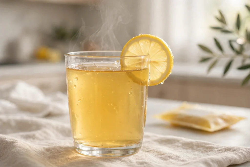 Gelatin Weight Loss Recipe