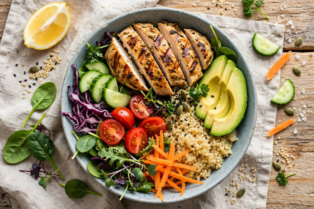 Intermittent fasting for weight loss