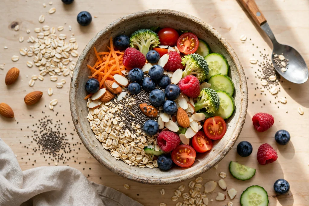 How to Suppress Appetite Naturally